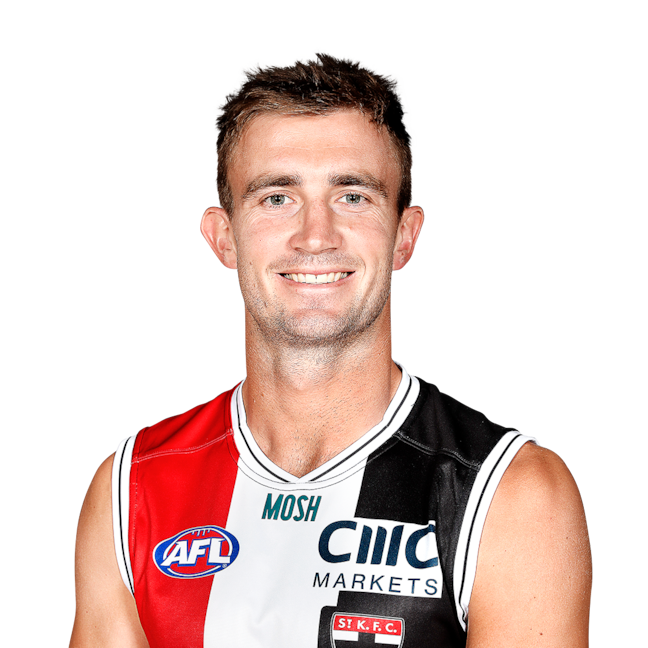 Dougal Howard profile picture
